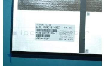 Lenovo SD68C06443 Yeti_KB_Assembly_es-US_WACOM_W/AP101659