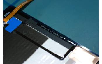 Lenovo SD68C10629 Yeti KB_AVC_fr_BE_WACOM_W/AP101676