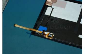 Lenovo SD68C10630 Yeti KB_AVC_Nordic_WACOM_W/AP101677