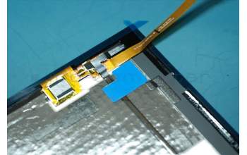 Lenovo SD68C13051 Yeti_KB_Assembly_Ukraine_WACOM/AP101726