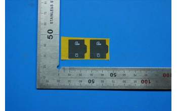 Lenovo SD78C02594 Blade3-10 SIM-Card-Lable Lable 6.4