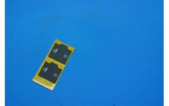 Lenovo SD78C02594 Blade3-10 SIM-Card-Lable Lable 6.4