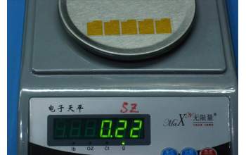 Lenovo SD78C29134 YB2 dielectric film 17*14