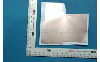 Lenovo SD79A6N4D8 B2-13A Shielding Cover thermal copper