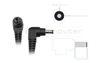 SEF120P3-15.6 Original Panasonic Netzteil 110,0 Watt