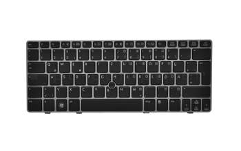 SG-45200-2DA Original LiteOn Tastatur DE (deutsch) schwarz mit Mouse-Stick