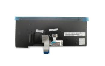 SG-85950-2BA Original Lenovo Tastatur UK (englisch) schwarz mit Mouse-Stick