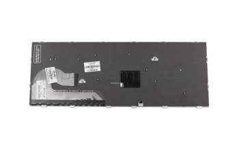 SG-87750-2DA Original HP Tastatur DE (deutsch) schwarz mit Mouse-Stick