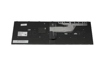 SG-87840-2DA Original HP Tastatur DE (deutsch) schwarz mit Backlight und Mouse-Stick (mit Pointing-Stick)
