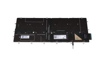 SG-88630-2DA LiteOn Tastatur DE (deutsch) schwarz mit Backlight