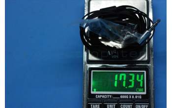 Lenovo SH38C02639 JBL Headset L10A Black