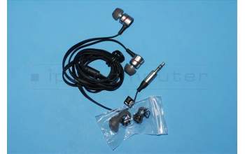 Lenovo SH39A6N3VK earphone&*CE-1179T_JBL L10_3pin