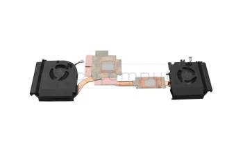SH40Q84295 Original Lenovo Lüfter inkl. Kühler (CPU/GPU)