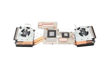 SH40R82852 Original Lenovo Lüfter inkl. Kühler