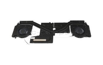 SH40R82963 Original Lenovo Lüfter inkl. Kühler (CPU/GPU)