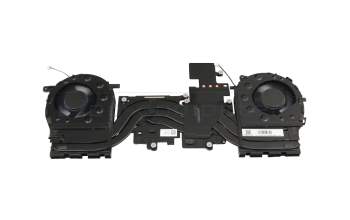 SH40R83590 Original Lenovo Lüfter inkl. Kühler (CPU/GPU)