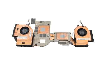 SH41B37906 Original Lenovo Lüfter inkl. Kühler (CPU/GPU)