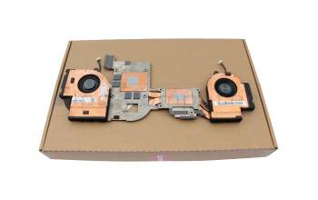 SH41B37906 Original Lenovo Lüfter inkl. Kühler (CPU/GPU)