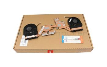 SH41B38151 Original Lenovo Lüfter inkl. Kühler (CPU/GPU)