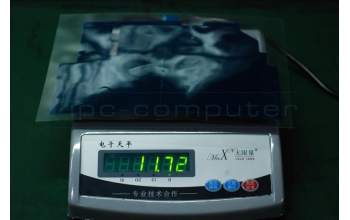 Lenovo SH48C29136 YB2 graphite sheet 227*149.7*0.106?