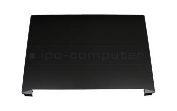 SHS Computer NH55DEQ (i5-10200H) Original Displaydeckel 39,6cm (15,6 Zoll) schwarz