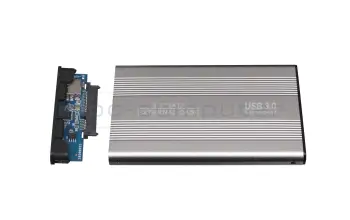 SHS Computer NS51MU (i3-1115G4) Festplattengehäuse USB 3.0 SATA