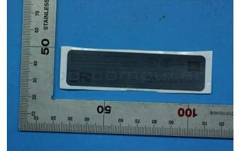 Lenovo SL18C04557 Blade3-10A-F rating label_US