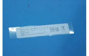 Lenovo SL18C11824 PB2-690Y rating label_MX