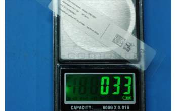 Lenovo SL18C11824 PB2-690Y rating label_MX