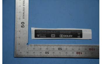 Lenovo SL19A6N21Y Blade2-8W-F rating label_JP