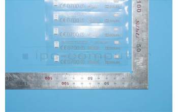 Lenovo SL19A6N41B Blade2-13A-F rating label_JP