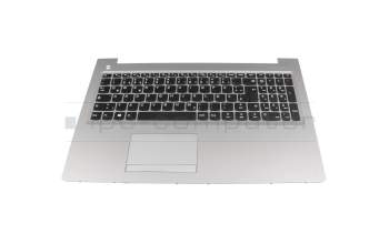 SN20L32258 Original Lenovo Tastatur inkl. Topcase DE (deutsch) schwarz/schwarz
