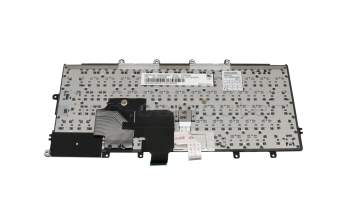 SN20L82543 Original Lenovo Tastatur FR (französisch) schwarz mit Mouse-Stick