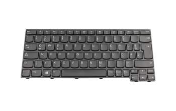 SN20P33683 Original Lenovo Tastatur DE (deutsch) schwarz