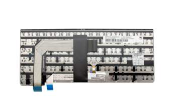 SN20Q55919 Lenovo Tastatur DE (deutsch) schwarz mit Mouse-Stick