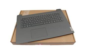 SN20W65088 Original Lenovo Tastatur inkl. Topcase DE (deutsch) schwarz/schwarz