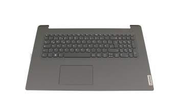 SN20W65088 Original Lenovo Tastatur inkl. Topcase DE (deutsch) schwarz/schwarz