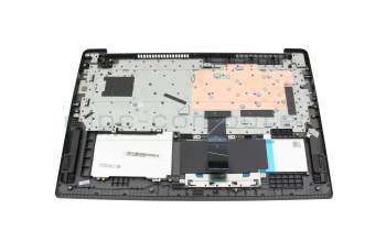 SN20W65088 Original Lenovo Tastatur inkl. Topcase DE (deutsch) schwarz/schwarz