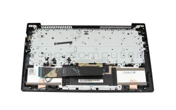 SN20Z38335 Original Lenovo Tastatur inkl. Topcase DE (deutsch) grau/schwarz