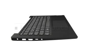 SN20Z38335 Original Lenovo Tastatur inkl. Topcase DE (deutsch) grau/schwarz
