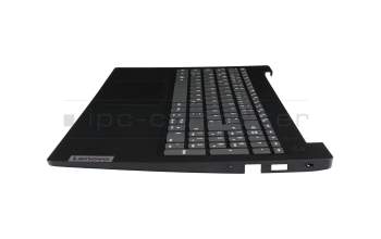 SN20Z38525 Original Lenovo Tastatur inkl. Topcase DE (deutsch) schwarz/schwarz