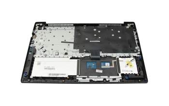 SN20Z38665 Original Lenovo Tastatur inkl. Topcase US (englisch) grau/schwarz