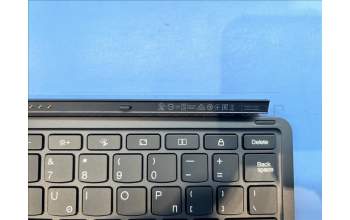 Lenovo SO28D47865 P11 Pro Gen2 US-Greek KB;Gray;TN