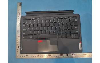Lenovo SO28D57957 Tulip US-English KB;Gray;TN