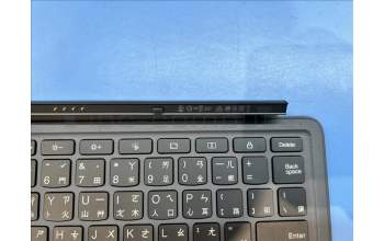 Lenovo SO28D57963 Tulip US-Taiwan CN KB;Gray;TN