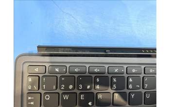 Lenovo SO28D57976 Tulip UK-Spanish KB;Gray;TN