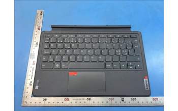 Lenovo SO28D57979 Tulip UK-Nordic KB;Gray;TN