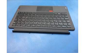 Lenovo SO28D57980 Tulip UK-Switzerland KB;Gray;TN
