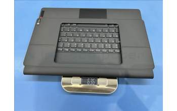 Lenovo SO28D72942 Inception UK-English KB;Gray;TN