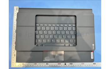 Lenovo SO28D72942 Inception UK-English KB;Gray;TN